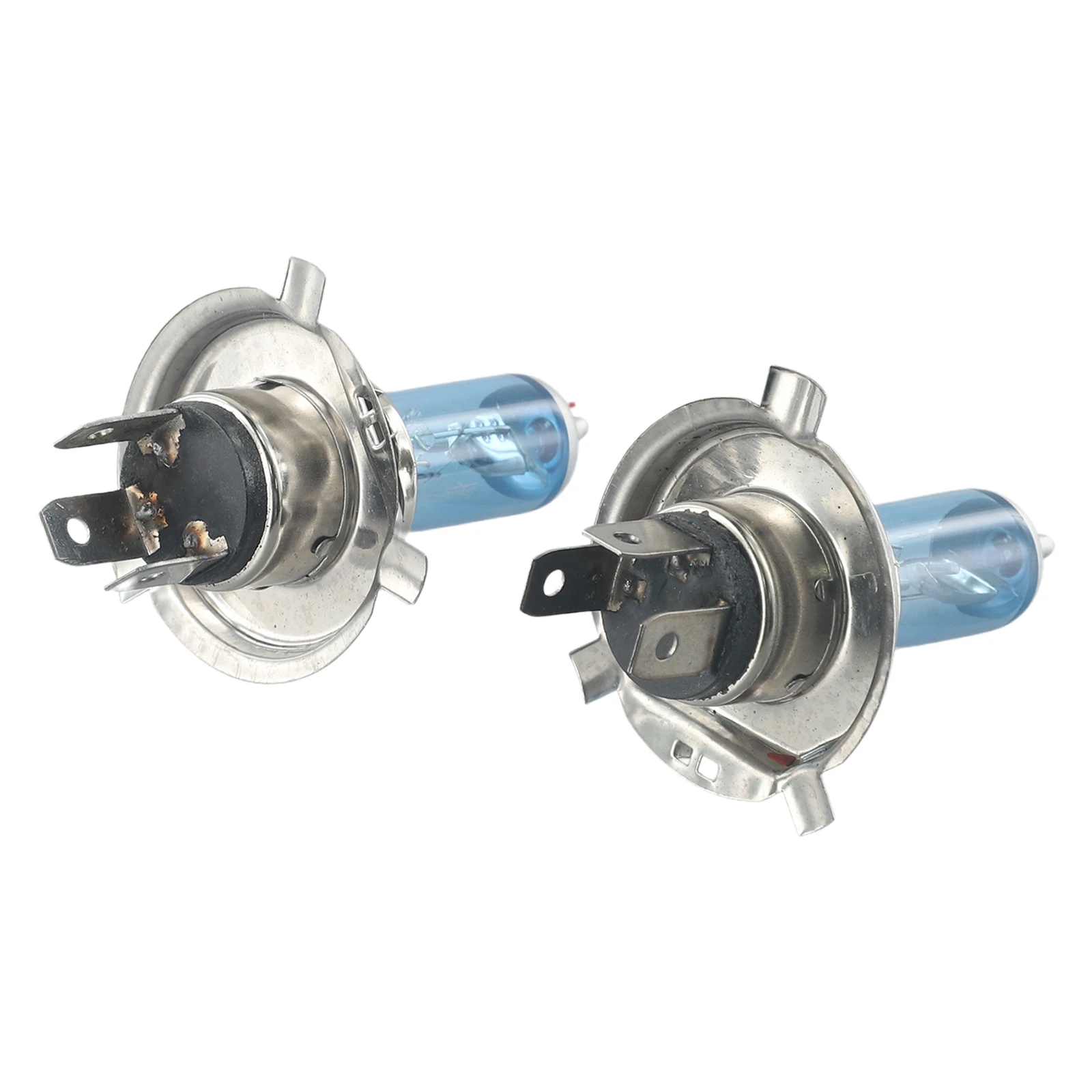 Durable Portable Useful Headlight Xenon 1500LM Halogen Lamps UV-resistant White 2pcs 6000K Bright Light H4/HB2
Durable Portable Useful Headlight Xenon 1500LM Halogen Lamps UV-resistant White 2pcs 6000K Bright Light H4/HB2