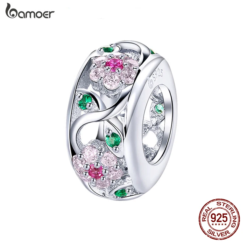 Bamoer 925 серебряный шарм коллекция 925 пробы Серебряный Ослепительный CZ бусины подходят браслеты и браслеты ювелирные украшения BSC039
Bamoer 925 серебряный шарм коллекция 925 пробы Серебряный Ослепительный CZ бусины подходят браслеты и браслеты ювелирные украшения BSC039