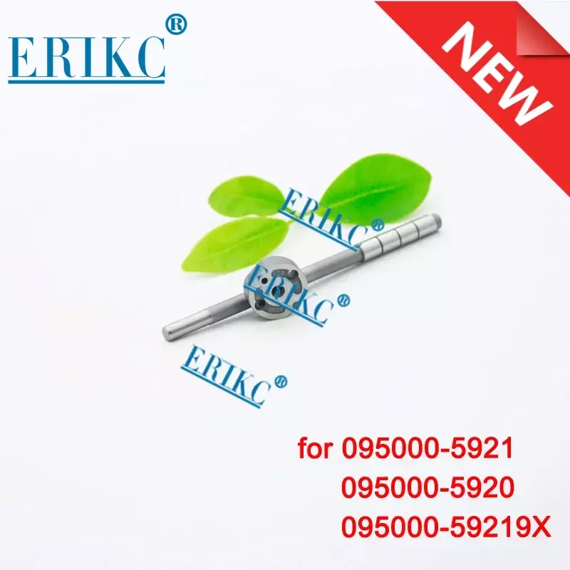 Ремонтные комплекты ERIKC 23670-09070 23670-0L020 стержень клапана топливного инжектора 5525 пластина с отверстием клапана 10 # для Isuzu 095000-5920 5921
Ремонтные комплекты ERIKC 23670-09070 23670-0L020 стержень клапана топливного инжектора 5525 пластина с отверстием клапана 10 # для Isuzu 095000-5920 5921