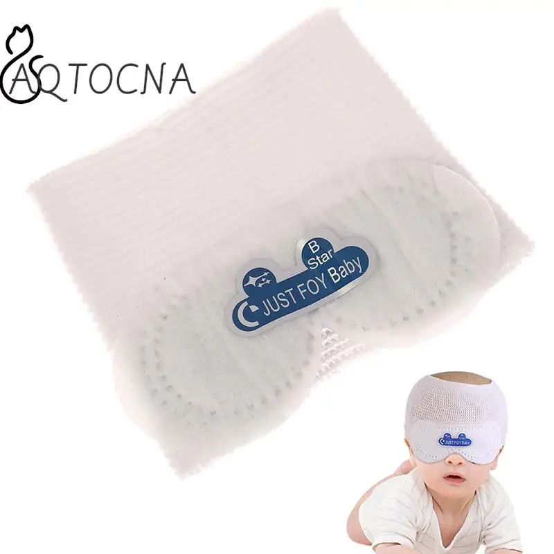 1Pc Newborn Phototherapy Protective Goggles Baby Anti-blue Light Sunscreen Goggles Phototherapy Blue Light Baby Goggles
1Pc Newborn Phototherapy Protective Goggles Baby Anti-blue Light Sunscreen Goggles Phototherapy Blue Light Baby Goggles