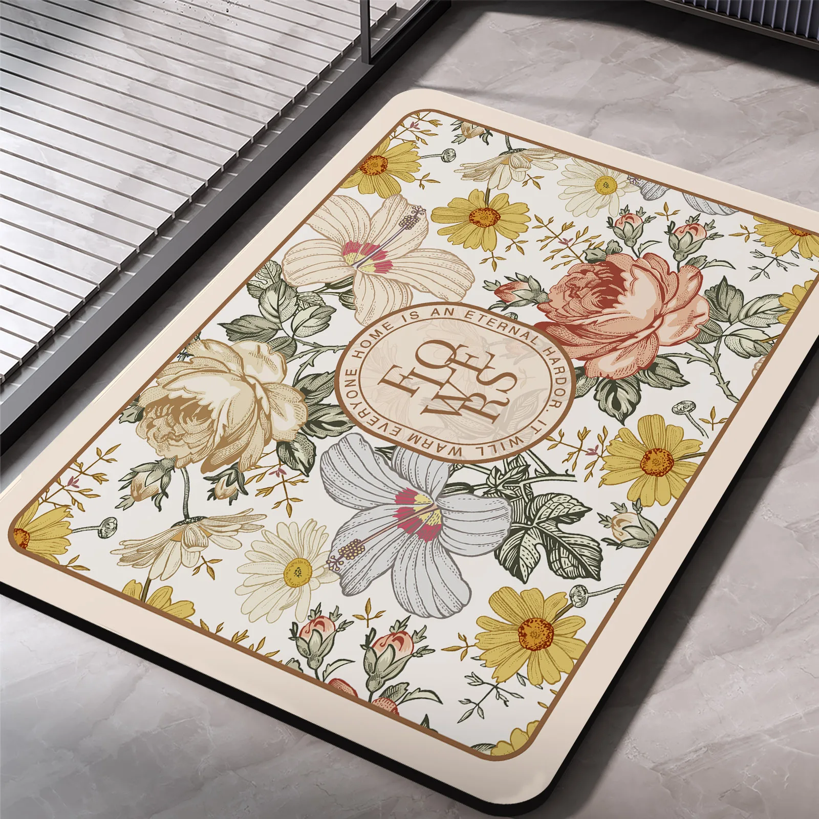 Luxury Bath Mats Bathroom Anti Slip Shower Foot Mat Super Absorbent Quick Dry Floor Mat Toilet Rug Doormat Carpet Washable Luxury Bath Mats Bathroom Anti Slip Shower Foot Mat Super Absorbent Quick Dry Floor Mat Toilet Rug Doormat Carpet Washable