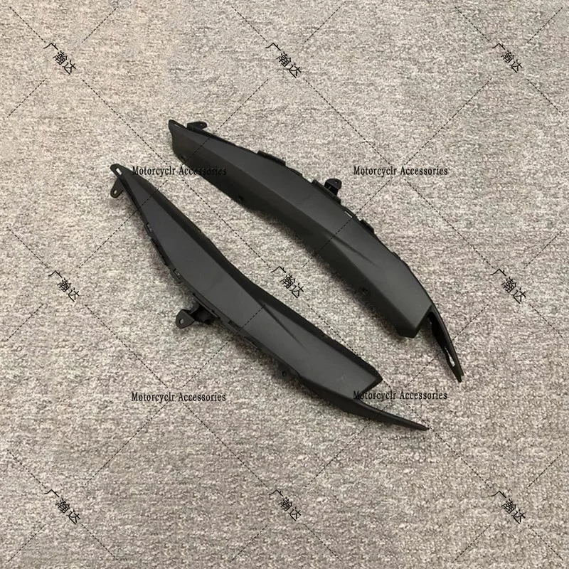 Fit For Yamaha YZF R3 R25 2015-2021 Motorcycle Accessories Unpainted Rear Tail Side Plate Inside Cover ABS Injection Fairing
Fit For Yamaha YZF R3 R25 2015-2021 Motorcycle Accessories Unpainted Rear Tail Side Plate Inside Cover ABS Injection Fairing