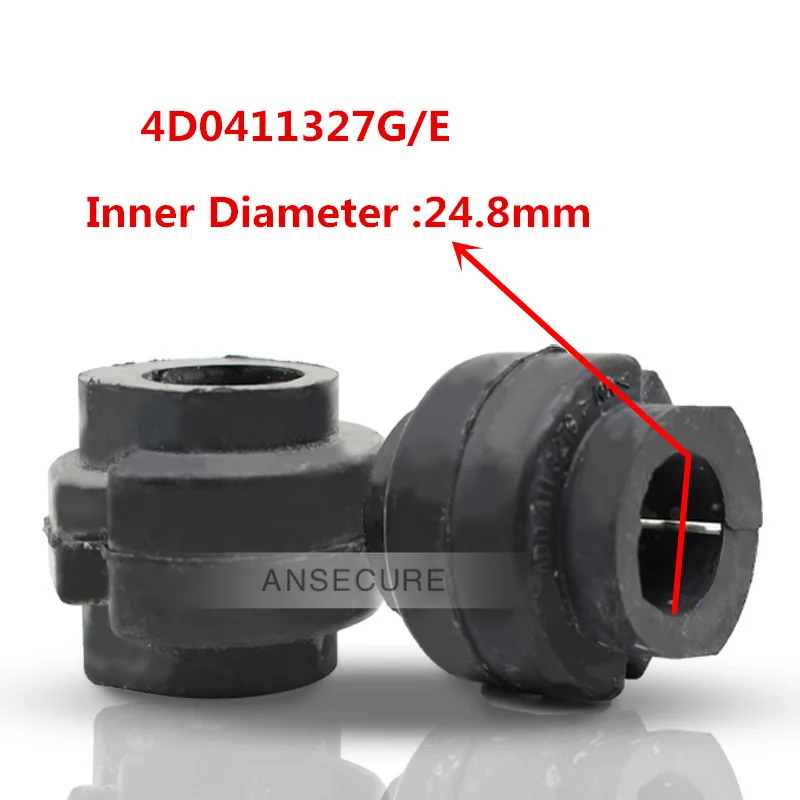 2 шт., передняя Противоударная втулка для VW Passat B5 Audi A4 A6 A7 A8 Skoda Superb 4D0411327G
2 шт., передняя Противоударная втулка для VW Passat B5 Audi A4 A6 A7 A8 Skoda Superb 4D0411327G