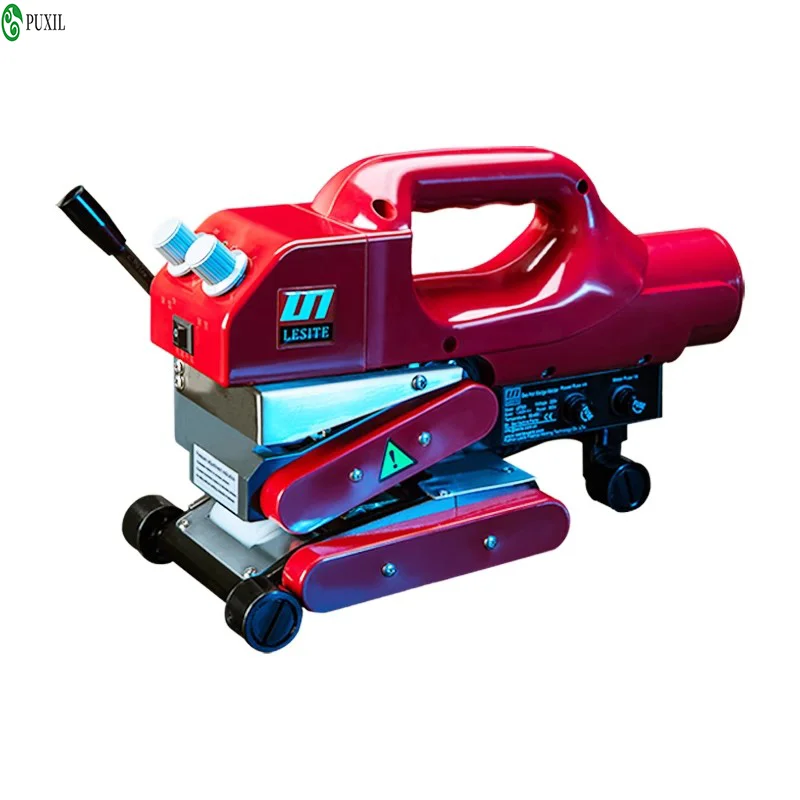 Geomembrane Welding Machine Hot Wedge Welder HDPE Sheet Plastic Pond Liner Welder PVC Repairing Welding Machine
Geomembrane Welding Machine Hot Wedge Welder HDPE Sheet Plastic Pond Liner Welder PVC Repairing Welding Machine