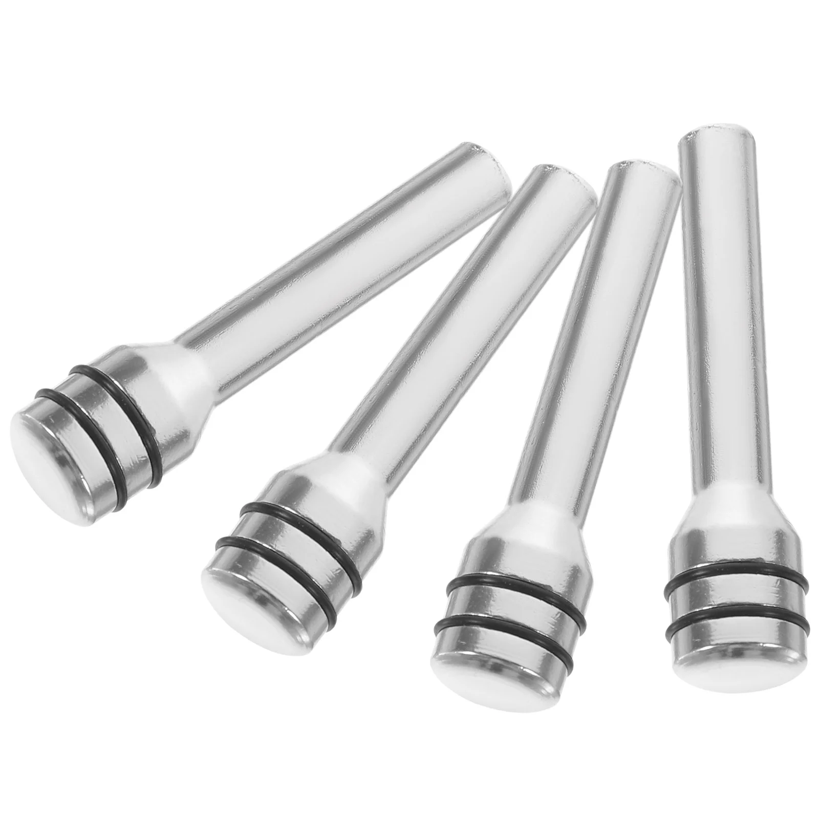 4pcs Door Pin Lock Automotive Inner Door Pull Decoration Auto Inner Door Pull Pin Supply
4pcs Door Pin Lock Automotive Inner Door Pull Decoration Auto Inner Door Pull Pin Supply