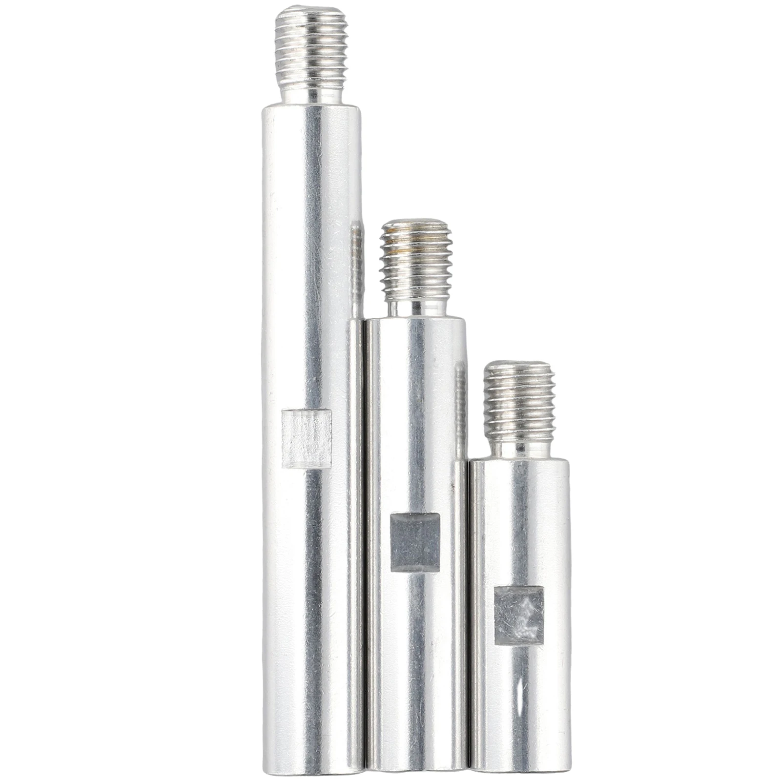 Adapter Rod Extension Rod 14mm Accessories Aluminum Alloy Angle Grinder Connecting Polisher Polishing Accessories
Adapter Rod Extension Rod 14mm Accessories Aluminum Alloy Angle Grinder Connecting Polisher Polishing Accessories