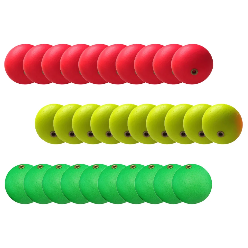 Foam Bobber Fishing Foams Float Fishing Floating Balls Foam Floating Balls Fishing Gift
Foam Bobber Fishing Foams Float Fishing Floating Balls Foam Floating Balls Fishing Gift