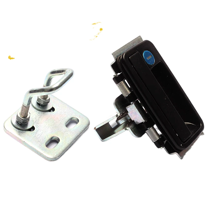 For Sany 60/75-8-9 Xcmg Foton Lovol 60/65/80 Excavator Accessories Rear Cover Lock Machine Cover Lock Buckle Excavator Parts
For Sany 60/75-8-9 Xcmg Foton Lovol 60/65/80 Excavator Accessories Rear Cover Lock Machine Cover Lock Buckle Excavator Parts