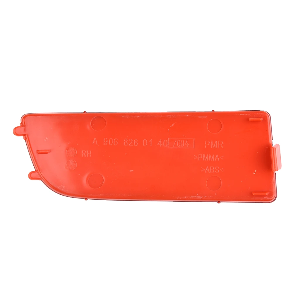 For Mercedes Reflector Convenient Easy To Install Hot Sale Reliable ABS Plastic Brand New High Quality Material
For Mercedes Reflector Convenient Easy To Install Hot Sale Reliable ABS Plastic Brand New High Quality Material