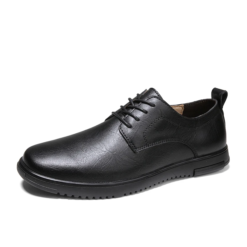 Man Casual Leather Shoes Business Men's Shoes Classic Sneakers Comfortable Brand Formal Shoes For Men Fashion 2022 Male Footwear
Man Casual Leather Shoes Business Men's Shoes Classic Sneakers Comfortable Brand Formal Shoes For Men Fashion 2022 Male Footwear