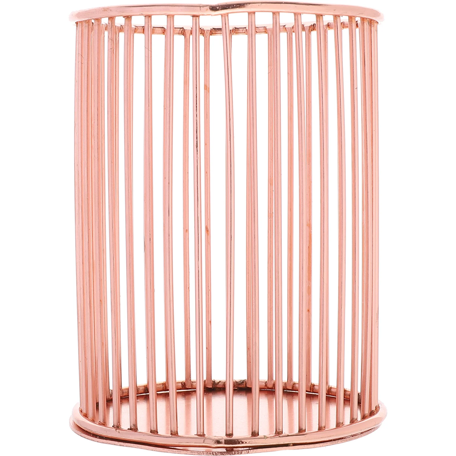 Gold-plated Iron Pen Holder Rose Desk Organiser Office Table Ornaments Organizers Wrought Holders for
Gold-plated Iron Pen Holder Rose Desk Organiser Office Table Ornaments Organizers Wrought Holders for