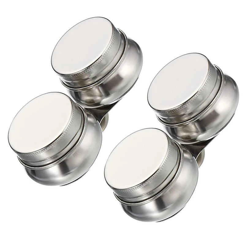 2 Pack Painting Palette Cups With Lid And Clip Double Dippers Stainless Steel For Oil Painting
2 Pack Painting Palette Cups With Lid And Clip Double Dippers Stainless Steel For Oil Painting