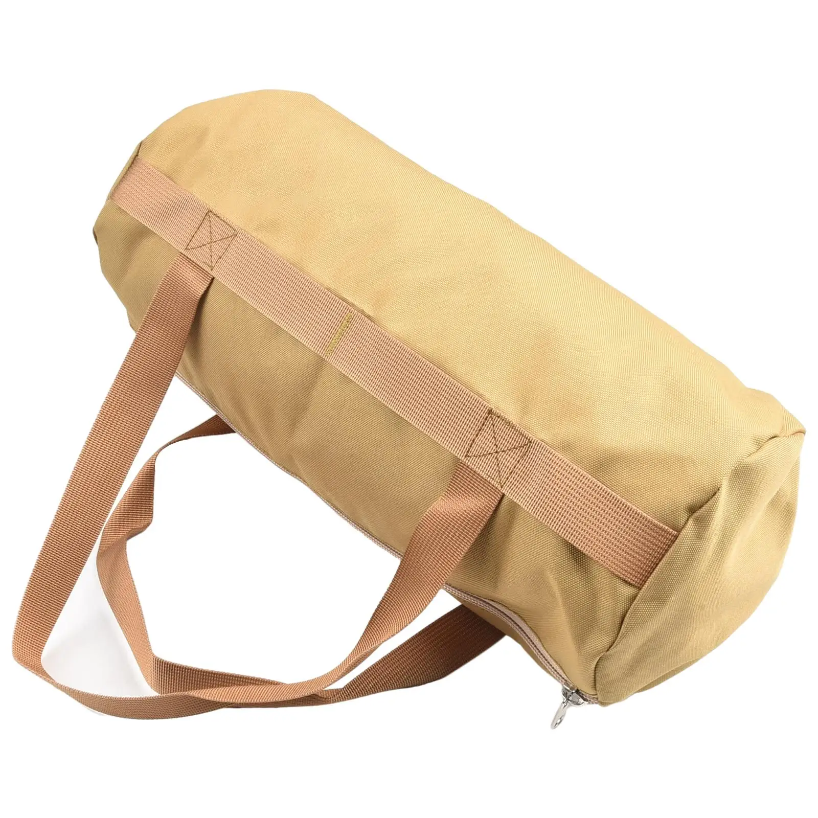 Уличная палатка для кемпинга, сумка для хранения, рюкзак, Женский 1 шт., 350*150*150 мм, дышащий холщовый двухслойный 
Уличная палатка для кемпинга, сумка для хранения, рюкзак, Женский 1 шт., 350*150*150 мм, дышащий холщовый двухслойный