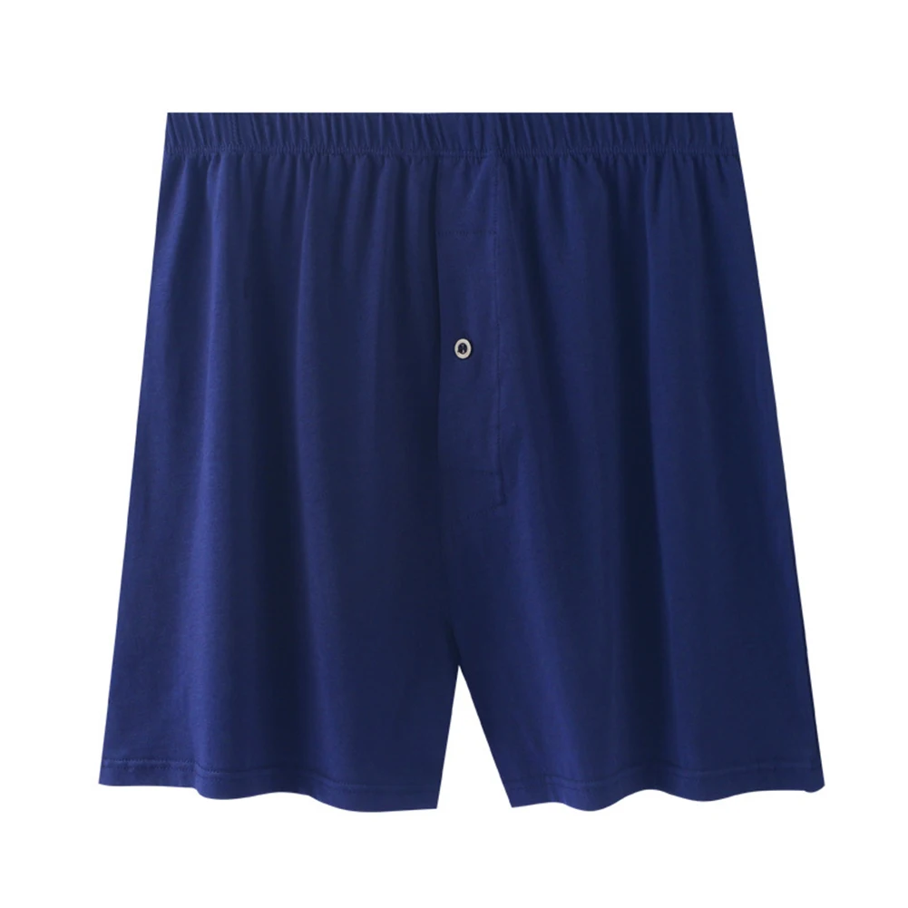 Daily Men Cotton Soft Loose Boxer Briefs Pouch Underwear Shorts Panties Nightwear Trunks Mens Swimwear Beachwear Underpants
Daily Men Cotton Soft Loose Boxer Briefs Pouch Underwear Shorts Panties Nightwear Trunks Mens Swimwear Beachwear Underpants
