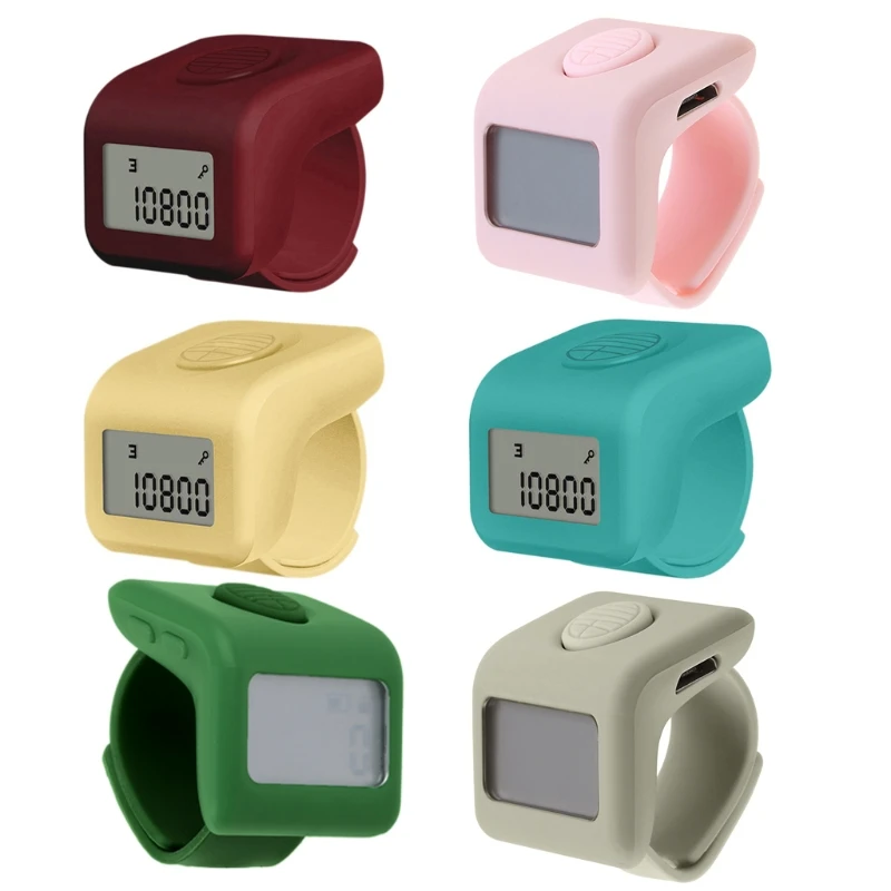 Generic Holy Religious Prayer's Beads Counter Digital Finger @ Best ...