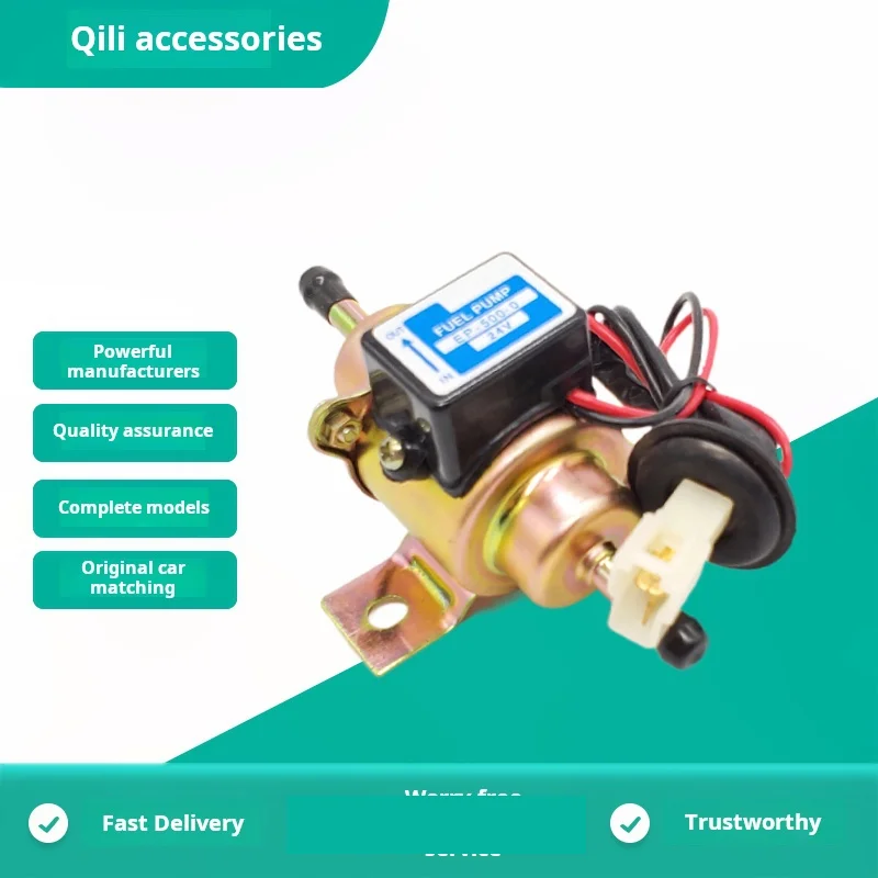 For Excavator carKubota KX161Electronic fuel pump modified pickup diesel pump oil pump high quality
For Excavator carKubota KX161Electronic fuel pump modified pickup diesel pump oil pump high quality