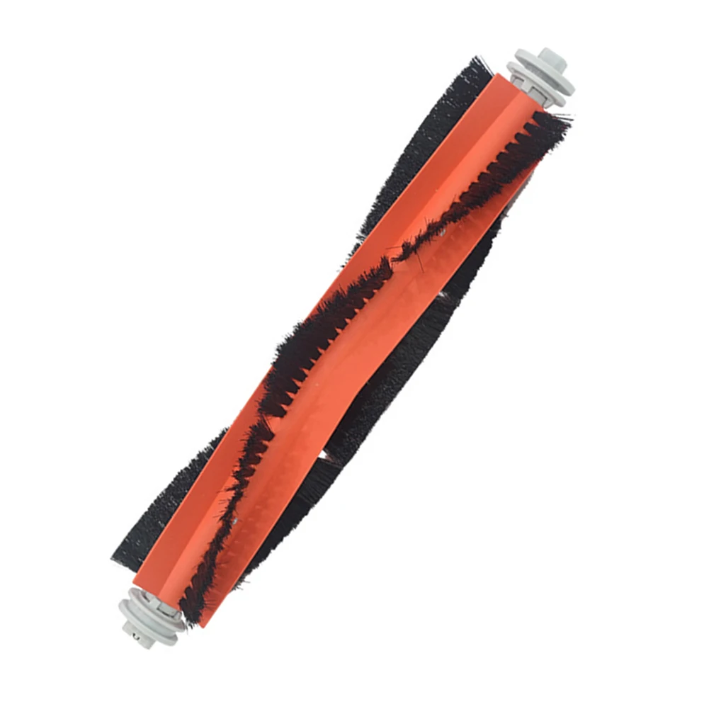 Main Brush For W10/Pro Robot Vacuum Cleaner Spare Replacement Mop Cloth Side Brush Filter Kits Sweeping Parts Cleaning
Main Brush For W10/Pro Robot Vacuum Cleaner Spare Replacement Mop Cloth Side Brush Filter Kits Sweeping Parts Cleaning