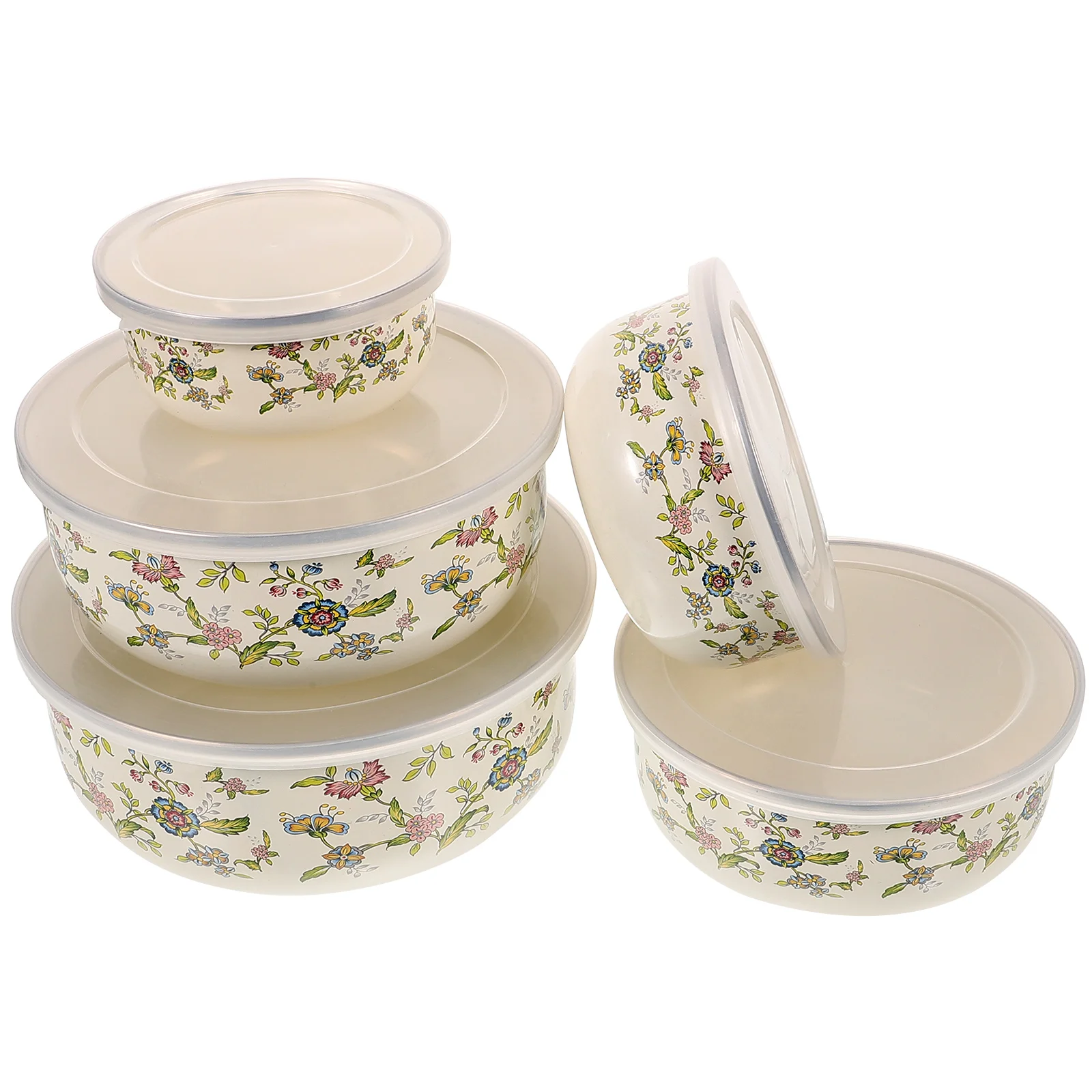 Enamel Covered Bowl Food Containers Lids Bowls Household Soup Enamelware Plastic Mixing Child Metal
Enamel Covered Bowl Food Containers Lids Bowls Household Soup Enamelware Plastic Mixing Child Metal