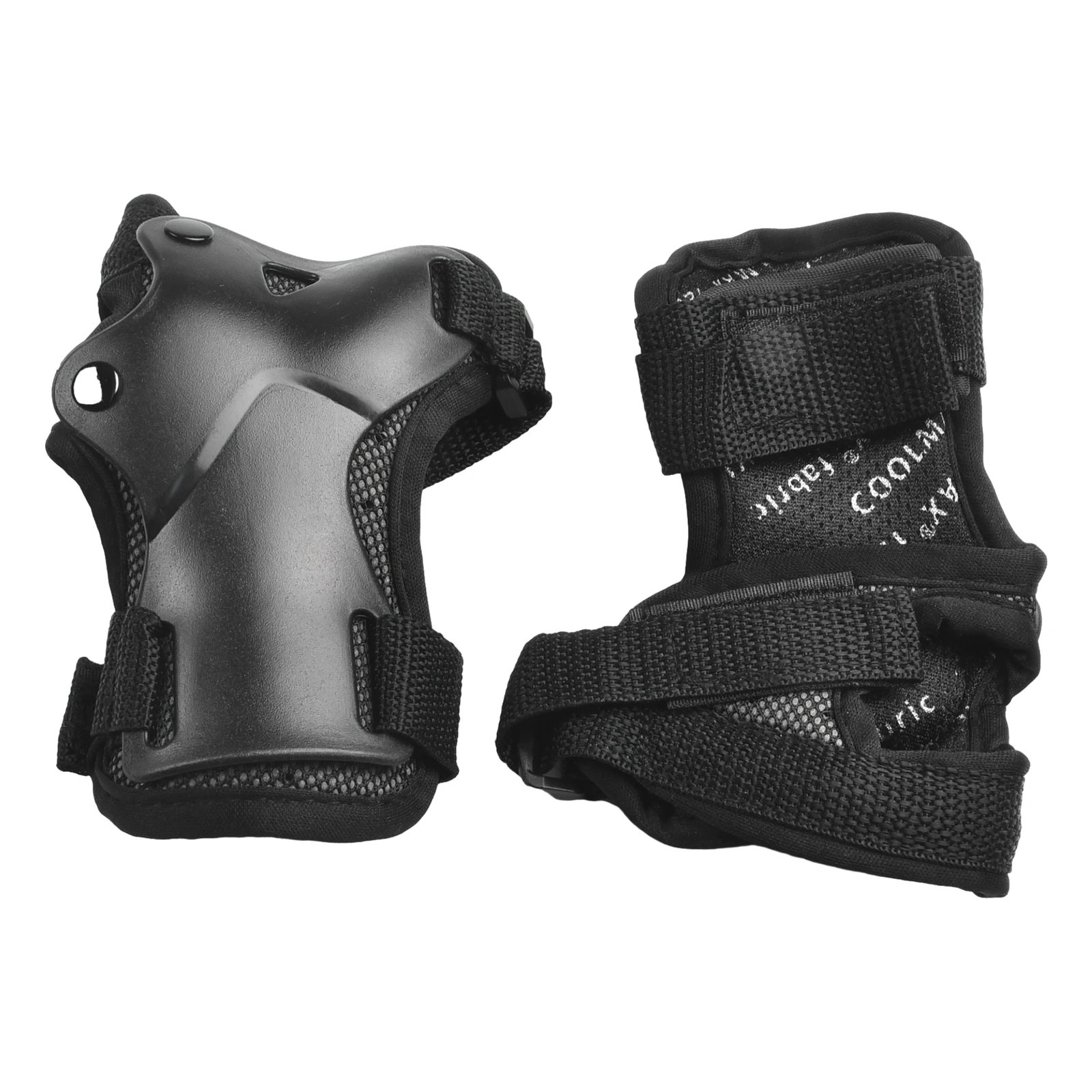 1 Pair Roller Skating Wrist Guards Roller Skating Wrist Support Skiing Wrist Guards Skating Skiing Hand Palm Pads Accessories
1 Pair Roller Skating Wrist Guards Roller Skating Wrist Support Skiing Wrist Guards Skating Skiing Hand Palm Pads Accessories