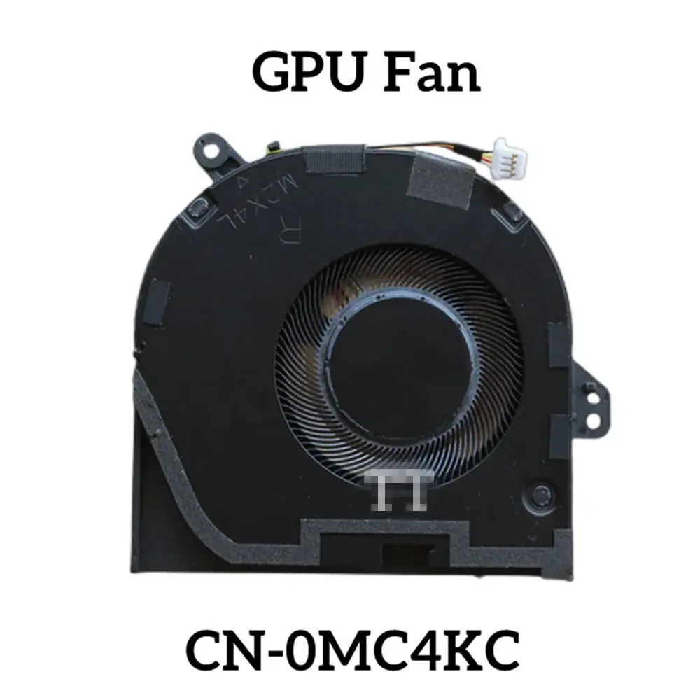 Computer CPU Fans For DELL XPS15 9520 Precision 5570 Cooling FAN EG50050S1-CJ80-S9A CJ60 0594WG 0MC4KC Cooler Fan laptop New Computer CPU Fans For DELL XPS15 9520 Precision 5570 Cooling FAN EG50050S1-CJ80-S9A CJ60 0594WG 0MC4KC Cooler Fan laptop New