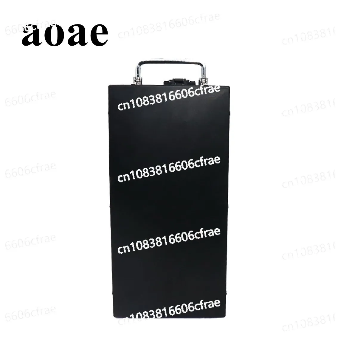 Suitable for Electric Lithium Battery 60V20AH30AH40V Small Electric Scooter Large Capacity Battery Detachable Handheld
Suitable for Electric Lithium Battery 60V20AH30AH40V Small Electric Scooter Large Capacity Battery Detachable Handheld