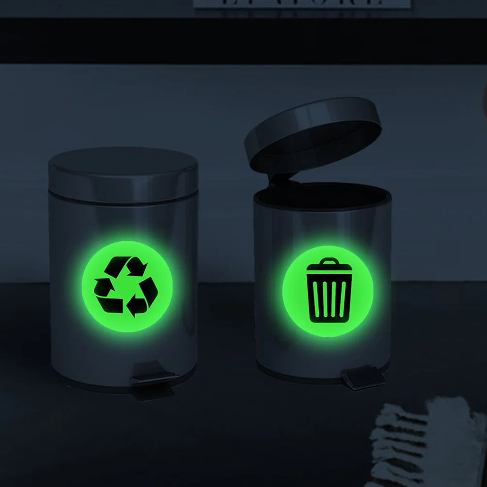 Recycling Bin Signs Stickers Garbage Wall for Trash Can Recycle Waste Container Labels Pvc The
Recycling Bin Signs Stickers Garbage Wall for Trash Can Recycle Waste Container Labels Pvc The