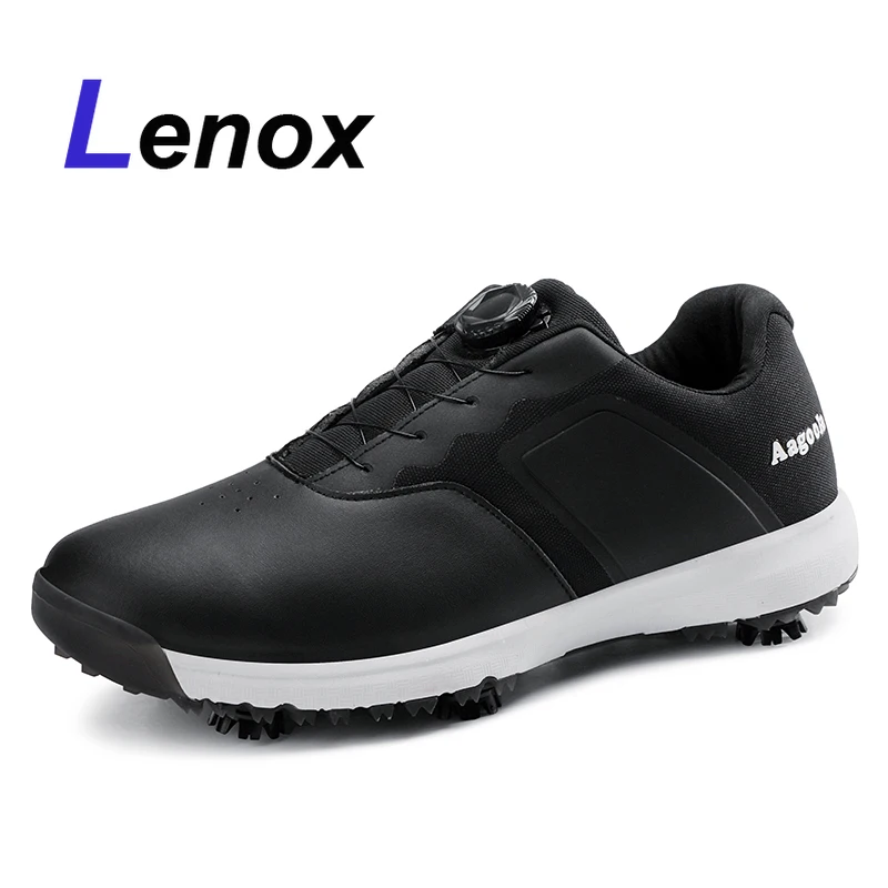 Golf Genuine Leather Shoes for Men Golf Shoes Trainers Athletic Shoes Professional Spikes Golf Shoes Men's Golf Shoe with Spikes
Golf Genuine Leather Shoes for Men Golf Shoes Trainers Athletic Shoes Professional Spikes Golf Shoes Men's Golf Shoe with Spikes