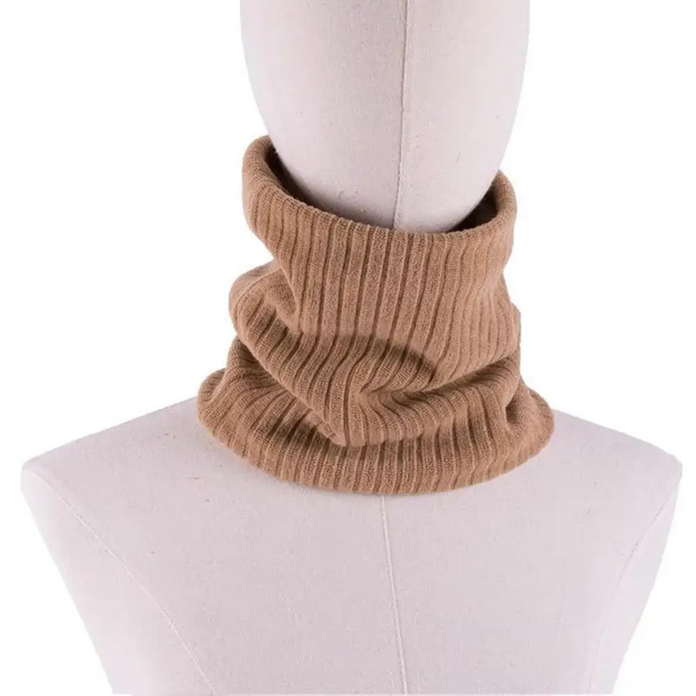 Warm Winter Neck Wrap Solid Color Scarf Cozy Unisex Cycling Neck Wrap Soft Plush Elastic Fit Windproof Resistant for Outdoor
Warm Winter Neck Wrap Solid Color Scarf Cozy Unisex Cycling Neck Wrap Soft Plush Elastic Fit Windproof Resistant for Outdoor