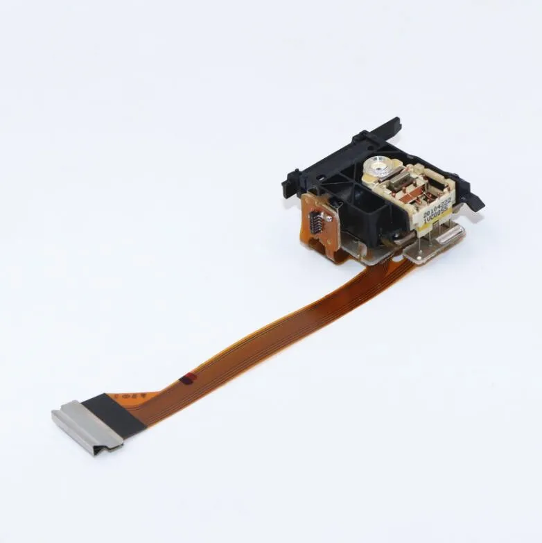 Replacement For AYON CD-5 CD Player Spare Parts Laser Lasereinheit ASSY Unit CD5 Optical Pickup Bloc Optique
Replacement For AYON CD-5 CD Player Spare Parts Laser Lasereinheit ASSY Unit CD5 Optical Pickup Bloc Optique