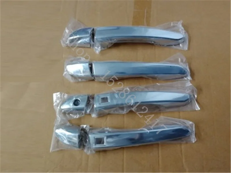 For Hyundai Tucson 2015 2016 2017 2018 2019 2020 Car Styling ABS Chrome Door Handle Covers Trim Decoration Door Handle Bowl
For Hyundai Tucson 2015 2016 2017 2018 2019 2020 Car Styling ABS Chrome Door Handle Covers Trim Decoration Door Handle Bowl