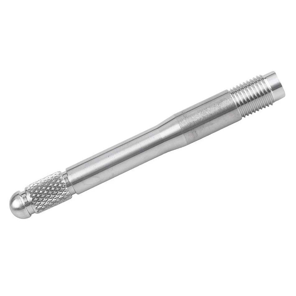 Auto Locating Pin Guide Tool for M14X1.5 Threads Wheel Installation Auxiliary Accessories Wheel Mounting
Auto Locating Pin Guide Tool for M14X1.5 Threads Wheel Installation Auxiliary Accessories Wheel Mounting