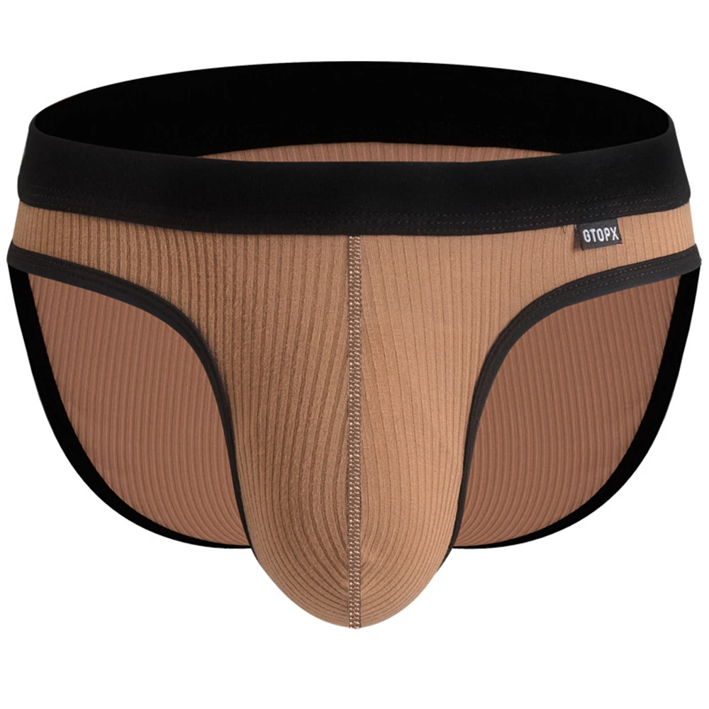Big Scrotum Pouch U Convex Briefs Men's Underwear Modal Soft Triangle Brief Absorbent Elastic Male Shorts Breathable Underpants
Big Scrotum Pouch U Convex Briefs Men's Underwear Modal Soft Triangle Brief Absorbent Elastic Male Shorts Breathable Underpants