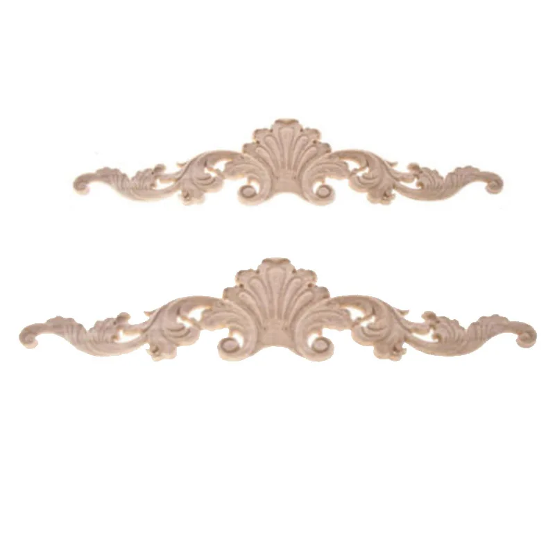 Natural Decal 2Model Craft Home Decor Corner Unpainted Wood Carved Applique Furniture Useful Durable High quality
Natural Decal 2Model Craft Home Decor Corner Unpainted Wood Carved Applique Furniture Useful Durable High quality