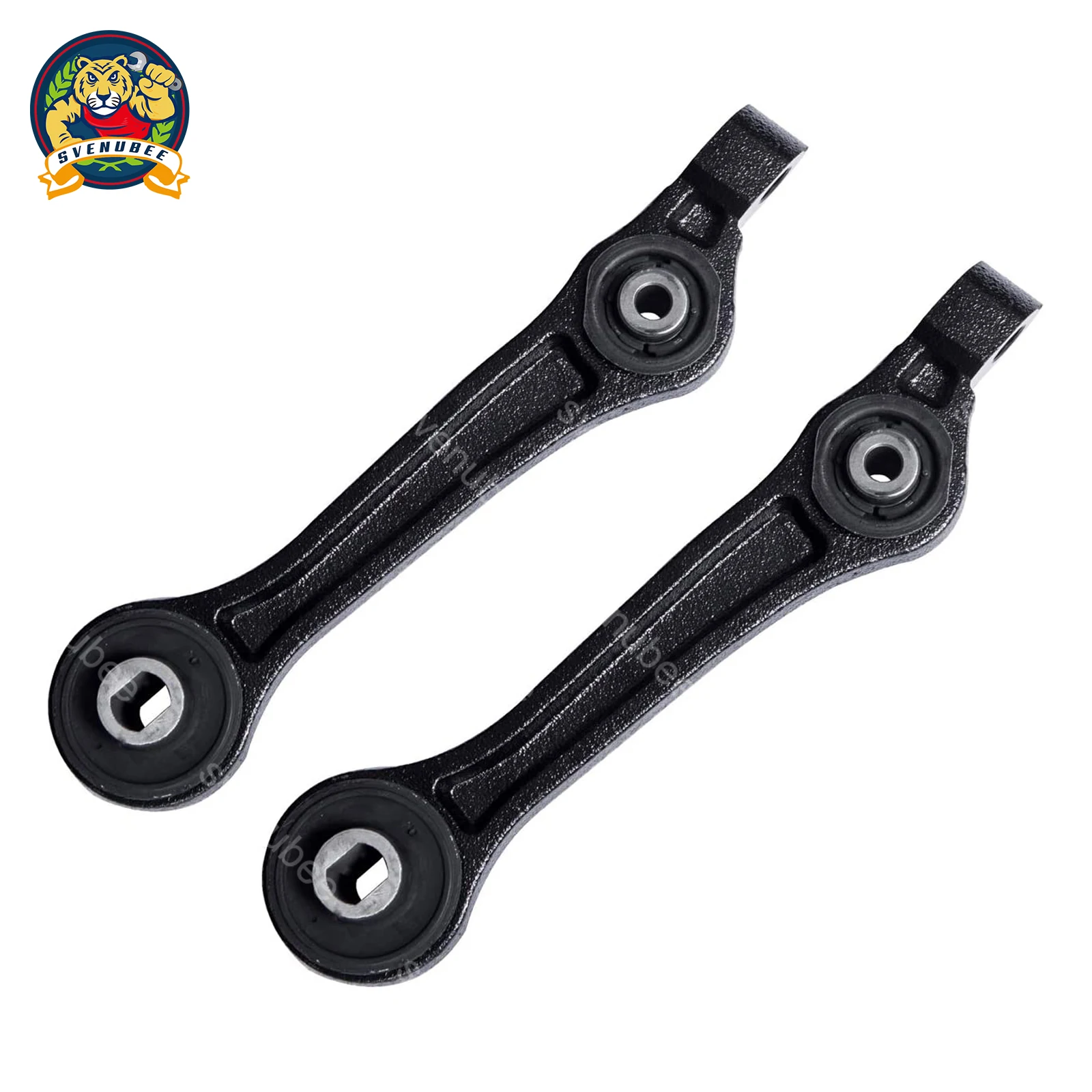 طقم تعليق ذراع التحكم السفلي العلوي الأمامي من Svenubee لكرايسلر 300 شاحن دودج تشالينجر ماغنوم RWD 2005 2006 - 2010 9 طقم تعليق ذراع التحكم السفلي العلوي الأمامي من Svenubee لكرايسلر 300 شاحن دودج تشالينجر ماغنوم RWD 2005 2006 - 2010