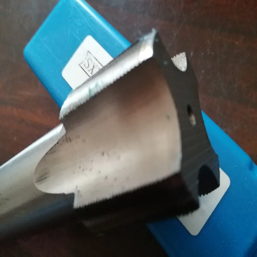 Free Shipping Of 1PC HSS6542 Made Machine Tap M45*1.0/1.5/2.0/2.5/3.0/4.5mm Straight Flute Tap For Steel Iron Aluminum Threading
Free Shipping Of 1PC HSS6542 Made Machine Tap M45*1.0/1.5/2.0/2.5/3.0/4.5mm Straight Flute Tap For Steel Iron Aluminum Threading