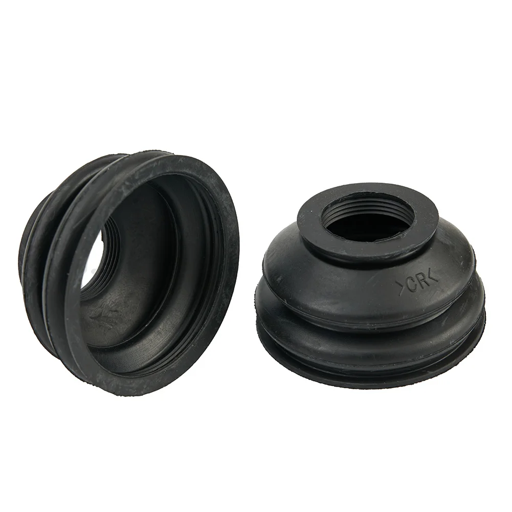 2X High Quality Rubber Dust Cover And Ball Joint Boots Track Rod End Clutch And Accessories Auto Parts
2X High Quality Rubber Dust Cover And Ball Joint Boots Track Rod End Clutch And Accessories Auto Parts