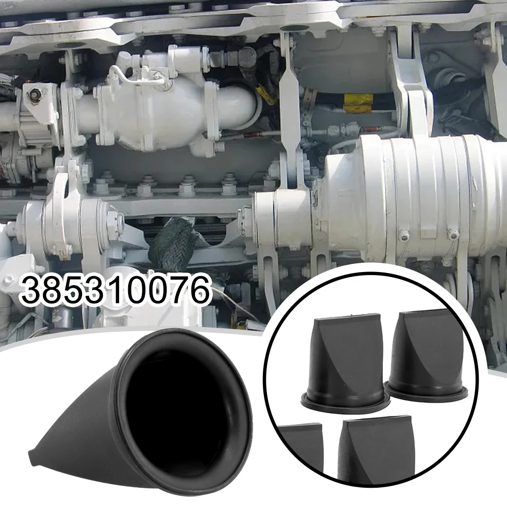 4PCS For SeaLand For Dometic Duck Bill Valve Kits 1-1/2" Kits For VacuFlush Cars Automobiles Engine Parts 385310076
4PCS For SeaLand For Dometic Duck Bill Valve Kits 1-1/2" Kits For VacuFlush Cars Automobiles Engine Parts 385310076