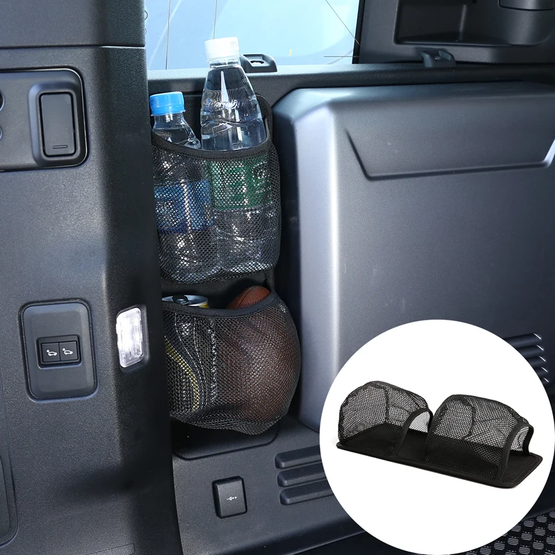 Оксфордская ткань, Черная задняя крышка багажника, задняя крышка для автомобильного стайлинга для Land Rover Defender 90 110 2020-2023, аксессуары
Оксфордская ткань, Черная задняя крышка багажника, задняя крышка для автомобильного стайлинга для Land Rover Defender 90 110 2020-2023, аксессуары