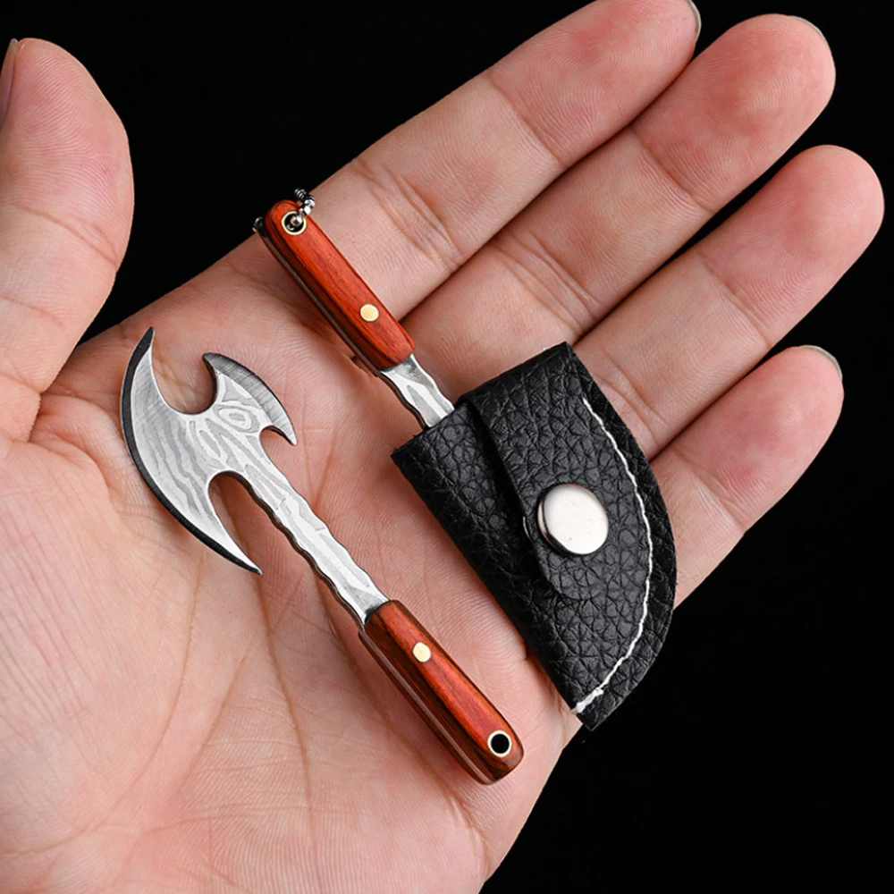 Mini Axe Knife Demolition Express Knife EDC Small Knife Blade Precious Embroidery Knife Small Vegetable Knife Portable Unpacking 11 Mallzona S76b6dbb591894517a9d1d5c16eb86b6er Mini Axe Knife Demolition Express Knife EDC Small Knife Blade Precious Embroidery Knife Small Vegetable Knife Portable Unpacking Mallzona