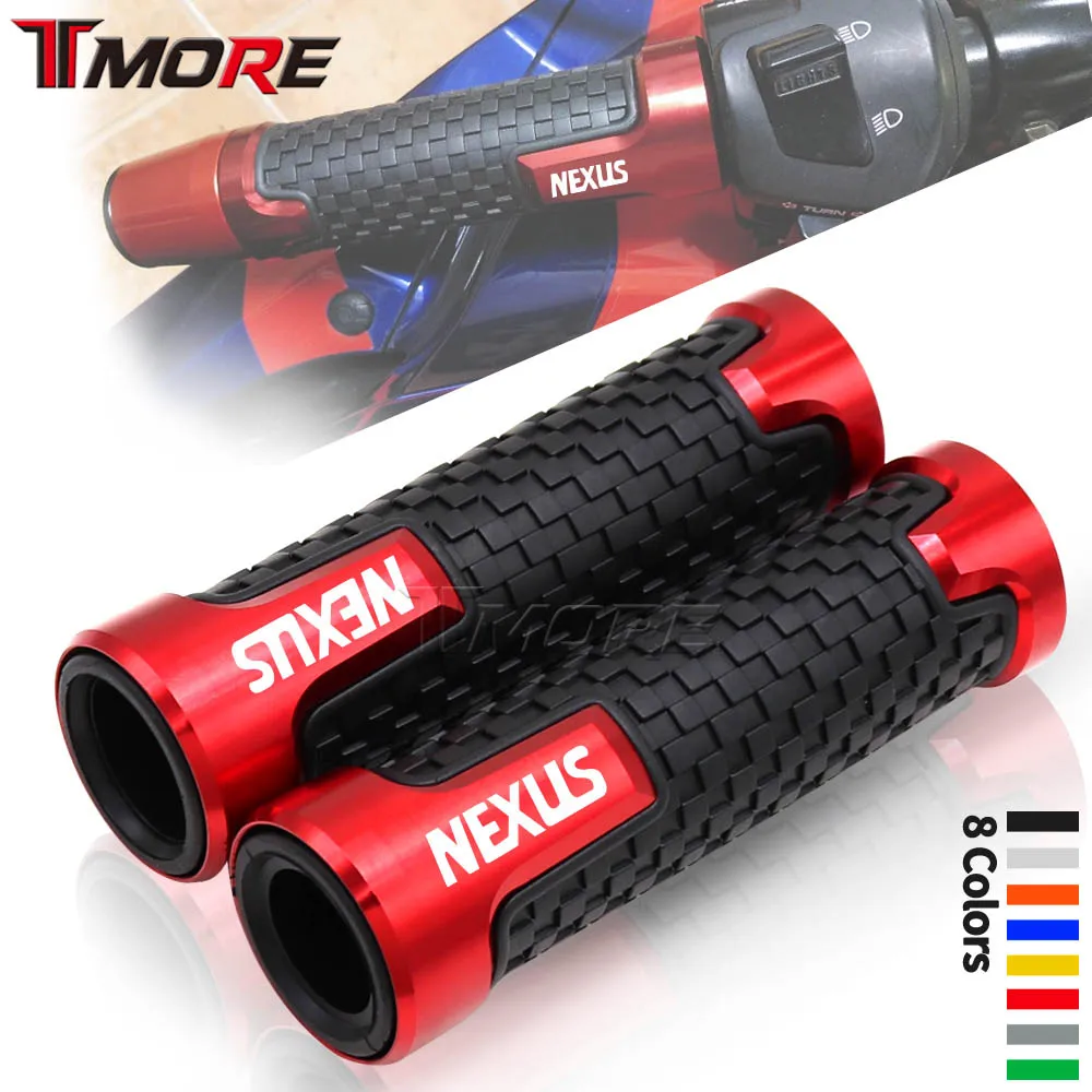 Универсальные Мотоциклетные аксессуары для GILERA PIAGGIO NEXUS 300 500 125/200/250, алюминиевые рулевые рукоятки, крышка руля 
Универсальные Мотоциклетные аксессуары для GILERA PIAGGIO NEXUS 300 500 125/200/250, алюминиевые рулевые рукоятки, крышка руля