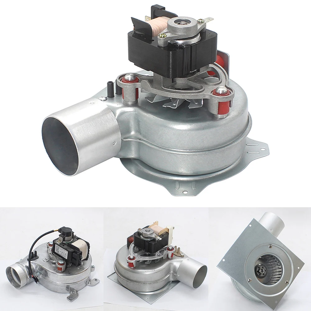 Parts Fireplace Blower Wall-mounted Boiler Accessory 1Pcs 220V Heating Furnace Fan High Temperature Resistance
Parts Fireplace Blower Wall-mounted Boiler Accessory 1Pcs 220V Heating Furnace Fan High Temperature Resistance