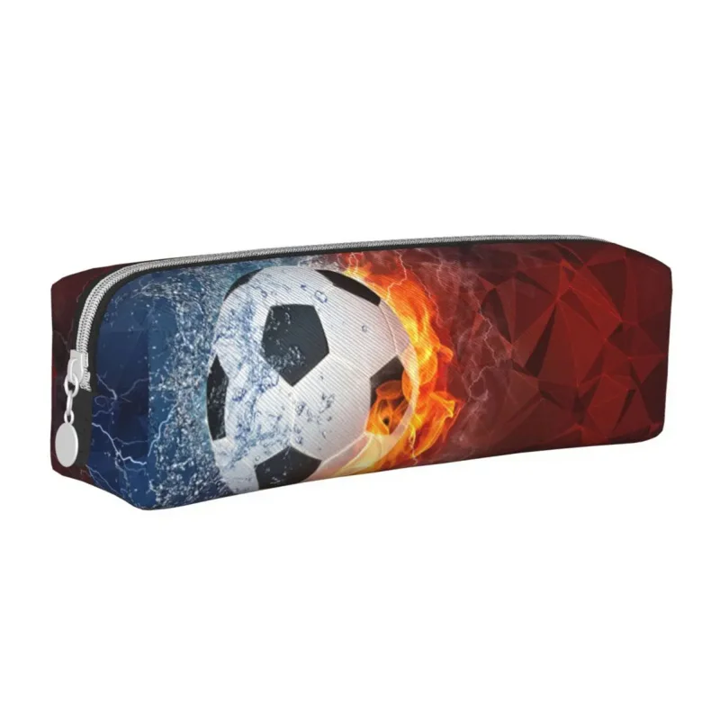 Soccer Pencil Cases Football Balls Sports Pencilcases Pen Kids Large Storage Bags School Supplies Zipper Stationery
Soccer Pencil Cases Football Balls Sports Pencilcases Pen Kids Large Storage Bags School Supplies Zipper Stationery