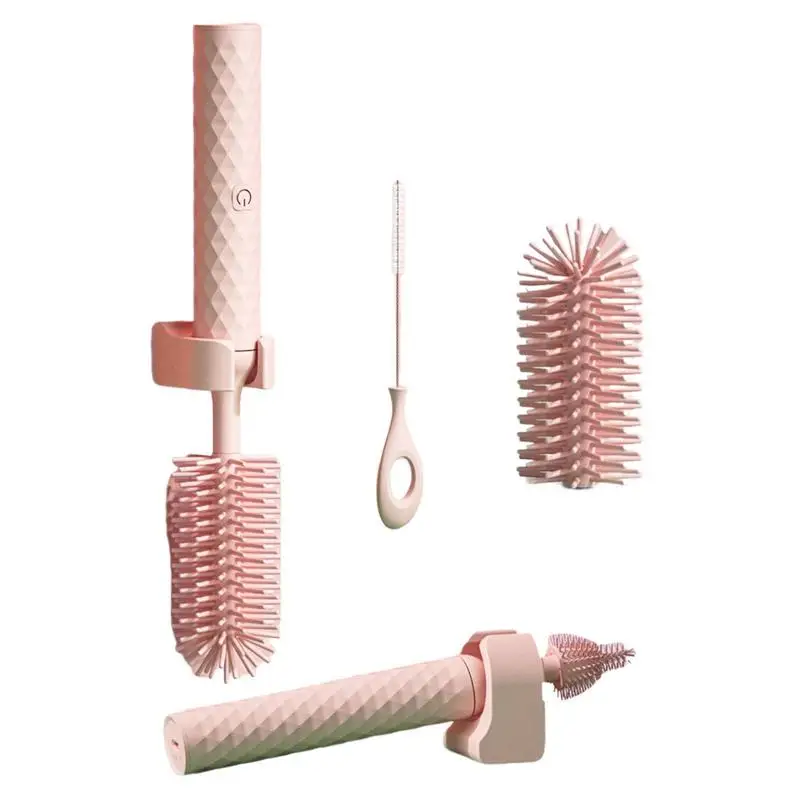 Очиститель для Детской бутылки, настенные силиконовые чистящие средства для дома, обычная чашка для воды, соломенная чашка, детская бутылка
Очиститель для Детской бутылки, настенные силиконовые чистящие средства для дома, обычная чашка для воды, соломенная чашка, детская бутылка