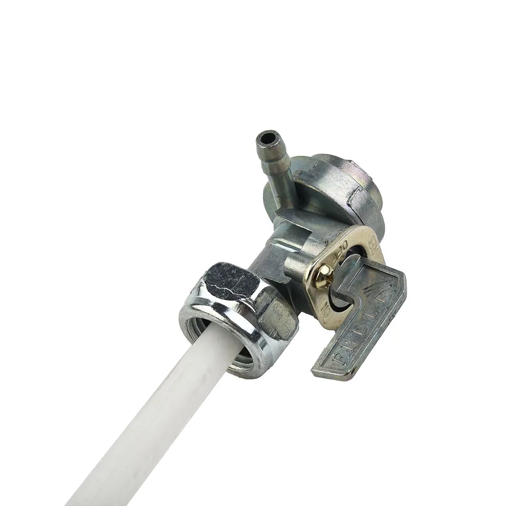 Part Fuel Switch Valve Replace Spare Super Sport 1977 Accessory For Honda CB400F For Honda CB400F Super Sport 1977
Part Fuel Switch Valve Replace Spare Super Sport 1977 Accessory For Honda CB400F For Honda CB400F Super Sport 1977