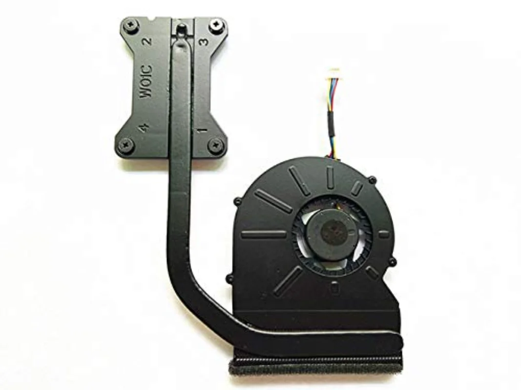 Вентилятор для HP Probook 430 G1, охлаждающий вентилятор с радиатором P/N 727766-001
Вентилятор для HP Probook 430 G1, охлаждающий вентилятор с радиатором P/N 727766-001