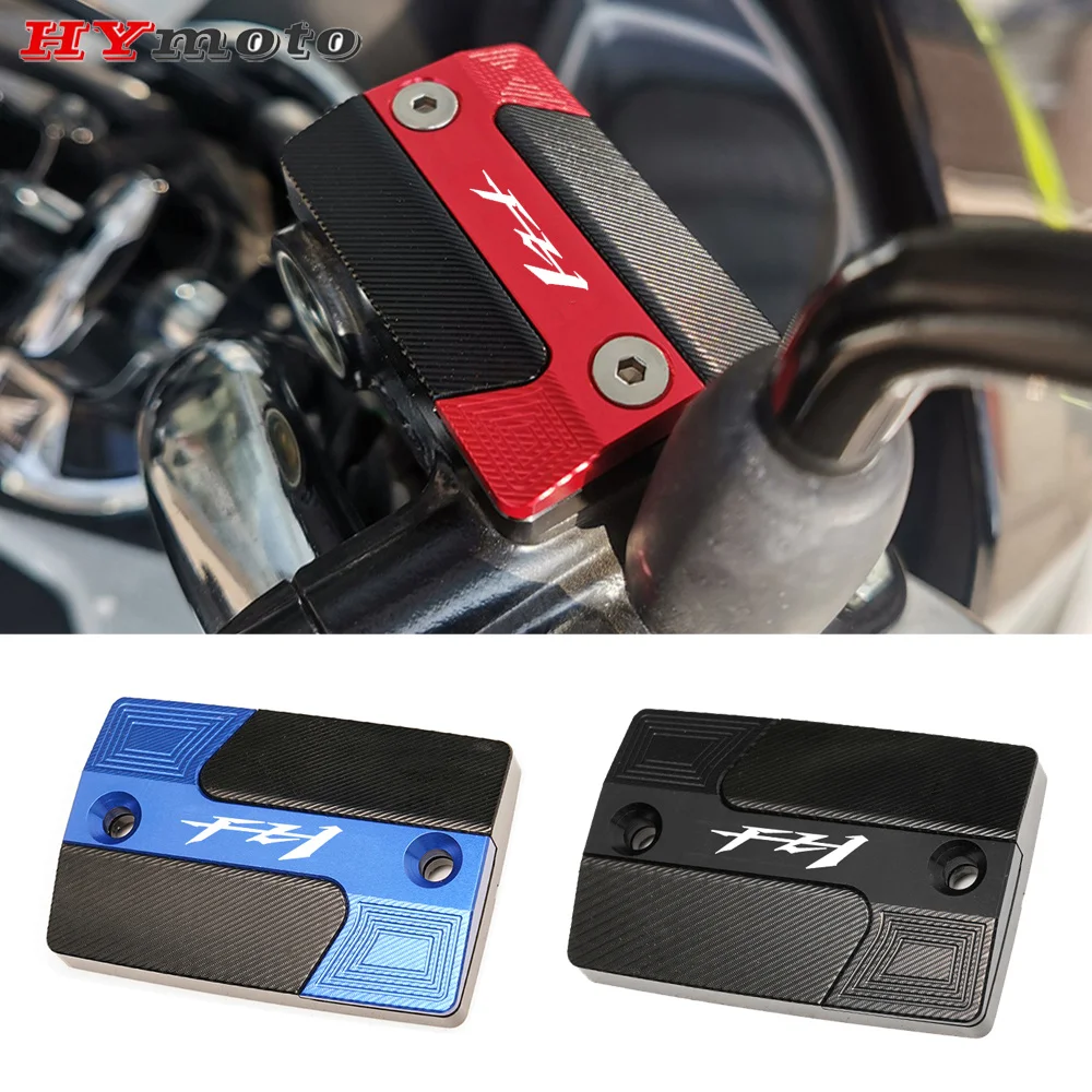 Логотип «FZ1» для YAMAHA FZ1 FAZER 2006-2015, алюминиевые аксессуары для мотоциклов с ЧПУ, передняя Крышка Резервуара тормозной жидкости, крышка цилиндра
Логотип «FZ1» для YAMAHA FZ1 FAZER 2006-2015, алюминиевые аксессуары для мотоциклов с ЧПУ, передняя Крышка Резервуара тормозной жидкости, крышка цилиндра