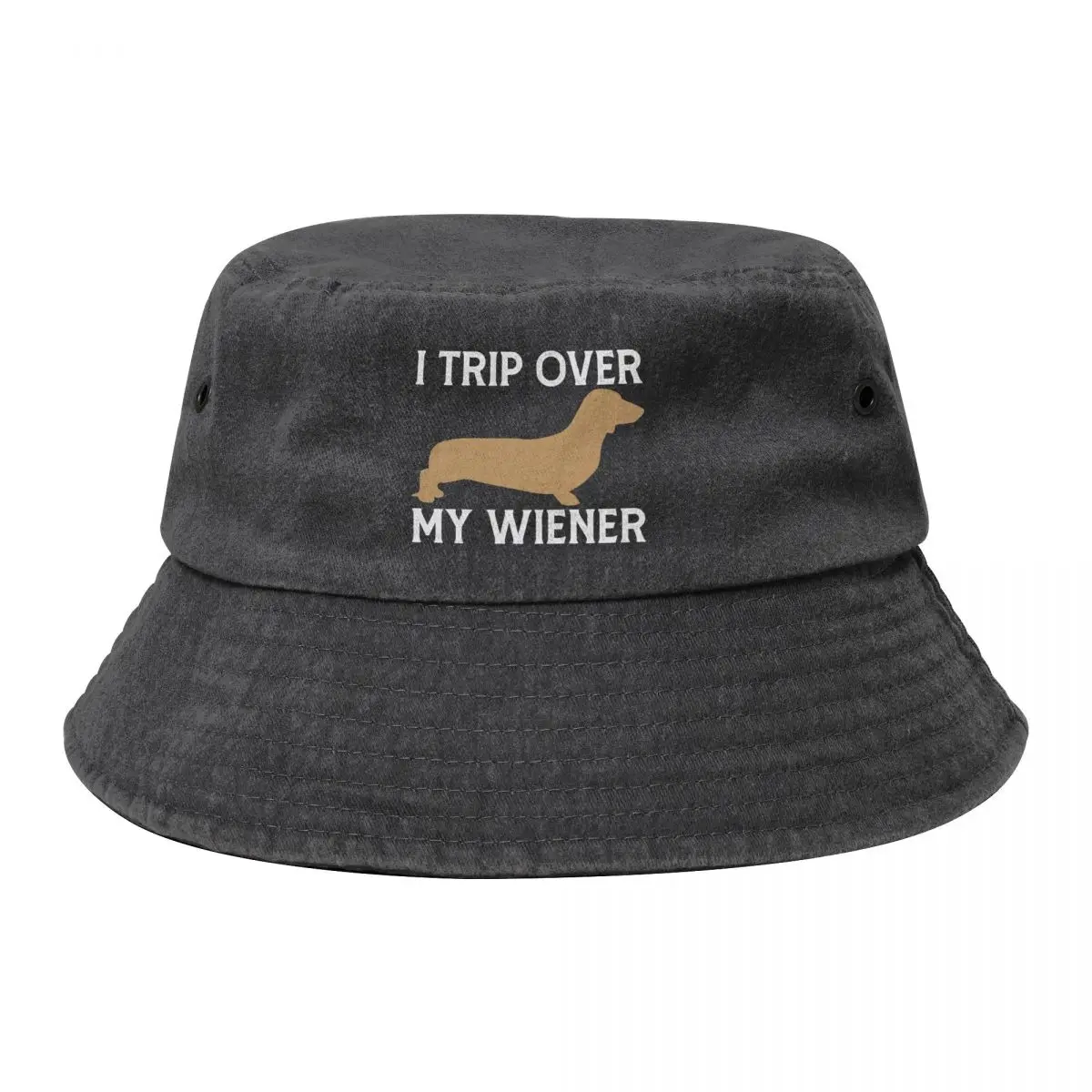 I Trip Over My Wiener Забавный владелец Wiener говорит, что Панама, Снэпбэк Кепка, кепка, роскошные брендовые кепки, мужские и женские
I Trip Over My Wiener Забавный владелец Wiener говорит, что Панама, Снэпбэк Кепка, кепка, роскошные брендовые кепки, мужские и женские