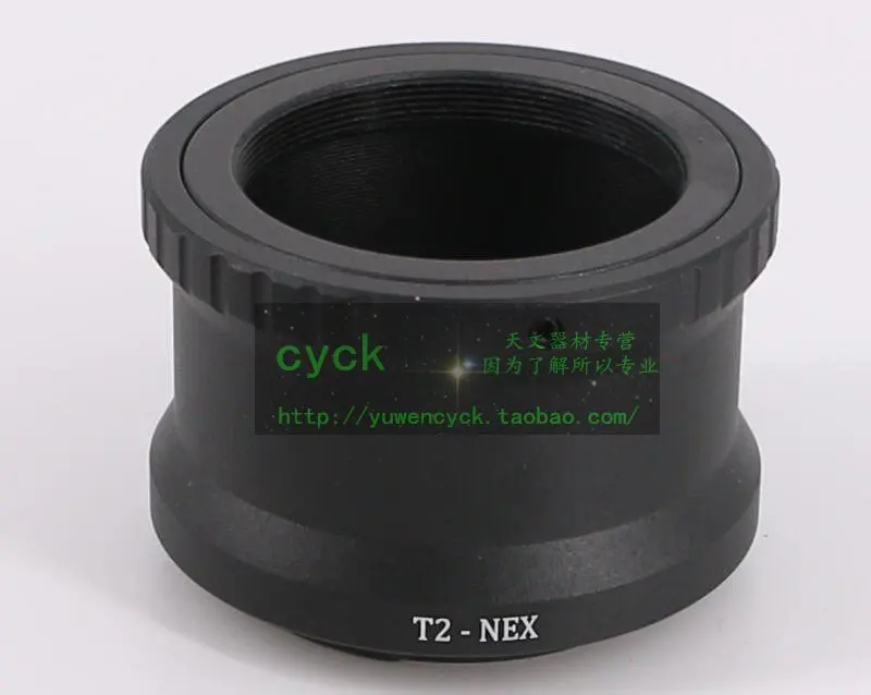 Цельнометаллический M42X0.75 T2-NEX Sony NEX Micro Single Port Sony M48X0.75 Micro Single Port
Цельнометаллический M42X0.75 T2-NEX Sony NEX Micro Single Port Sony M48X0.75 Micro Single Port