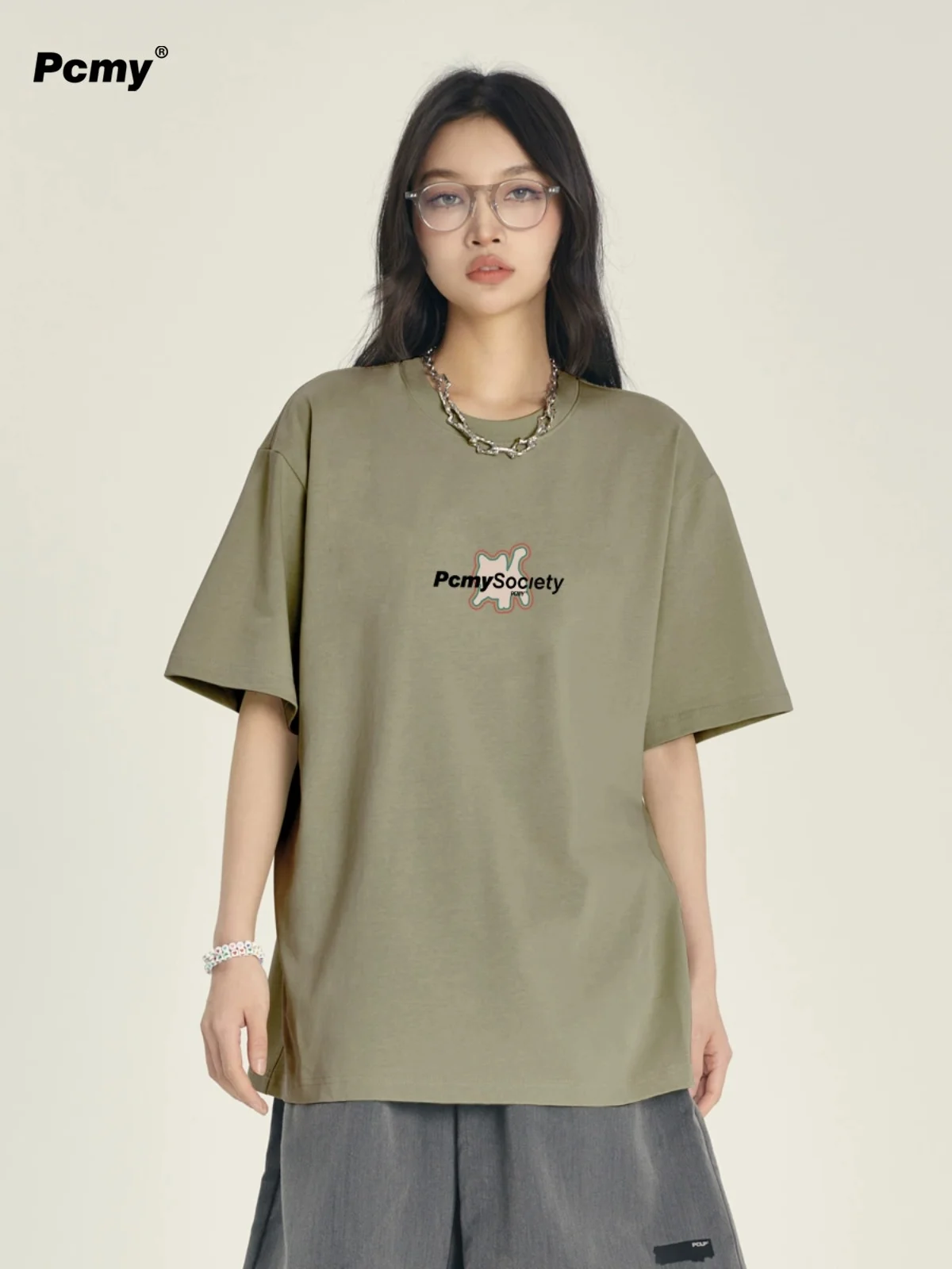 Couples T Shirts Men T-Shirts Cotton Oversized T Shirt Women Summer Clothes Double Sided Print Tshirt Couple King Queen Y2k Tops
Couples T Shirts Men T-Shirts Cotton Oversized T Shirt Women Summer Clothes Double Sided Print Tshirt Couple King Queen Y2k Tops
