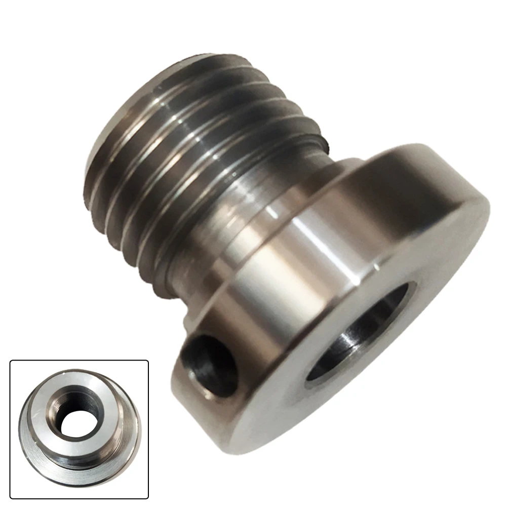 222322222 1pc Lathe Chuck Adapter Screw Thread Spindle Adapter For Wood Turning Lathe Woodworking Power Tools Accessories
222322222 1pc Lathe Chuck Adapter Screw Thread Spindle Adapter For Wood Turning Lathe Woodworking Power Tools Accessories